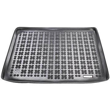 

REZAW-PLAST Gumová vana do kufru Jeep Cherokee KL, 2019- , po faceliftu