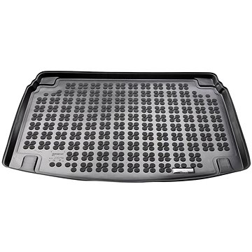 

REZAW-PLAST Gumová vana do kufru Kia Ceed III, 2018- , Hatchback, dolní dno