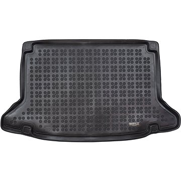 

REZAW-PLAST Gumová vana do kufru Kia Niro EV, 2019-2022