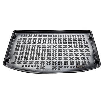 

REZAW-PLAST Gumová vana do kufru Kia Rio, 2017- , Hatchback, kromě Mild Hybrid