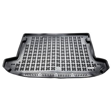 

REZAW-PLAST Gumová vana do kufru Kia Sportage IV, 2015-2021, horní dno