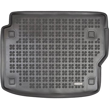 

REZAW-PLAST Gumová vana do kufru Kia XCeed, 2018- , jedno dno kufru, kromě Plug-in Hybird