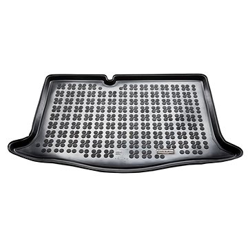 

REZAW-PLAST Gumová vana do kufru Nissan Micra V, 2016-2022