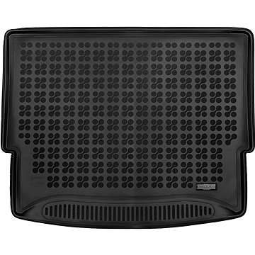 

REZAW-PLAST Gumová vana do kufru Nissan X-Trail, T33, 2021- , horní dno, 4x4 (AWD), 2x4 (FWD)