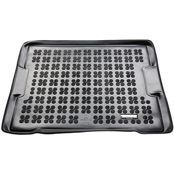 

REZAW-PLAST Gumová vana do kufru Opel Astra K, 2015-2021, Hatchback, opravná sada