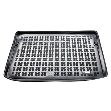 

REZAW-PLAST Gumová vana do kufru Opel Crossland X, 2017-2024, horní dno