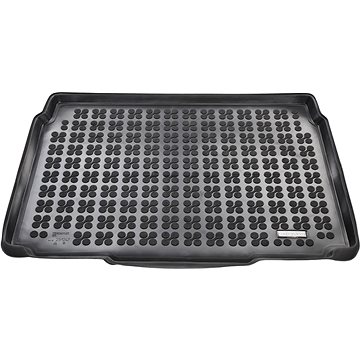

REZAW-PLAST Gumová vana do kufru Peugeot 2008 II, 2019- , dolní dno