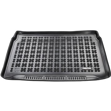 

REZAW-PLAST Gumová vana do kufru Peugeot 2008 II, 2019- , horní dno