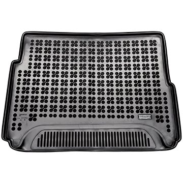 

REZAW-PLAST Gumová vana do kufru Peugeot 3008, 2020- , Hybrid, Plug-in Hybrid, 4x4