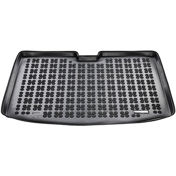 

REZAW-PLAST Gumová vana do kufru Renault Captur II, 2019- , dolní dno