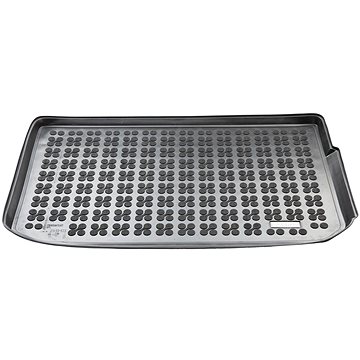 

REZAW-PLAST Gumová vana do kufru Renault Captur II, 2019- , horní dno