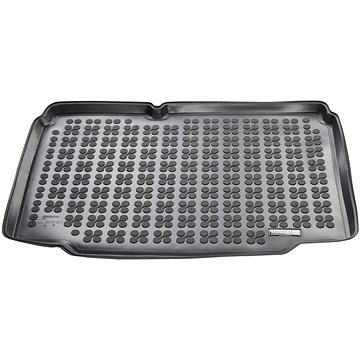 

REZAW-PLAST Gumová vana do kufru Renault Clio V, 2019- , dolní dno
