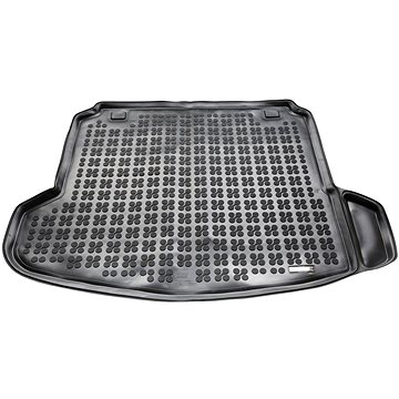 

REZAW-PLAST Gumová vana do kufru Renault Megane IV, 2016-2024, Sedan