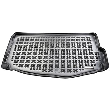 

REZAW-PLAST Gumová vana do kufru Renault Scenic IV, 2016-2022, doní dno