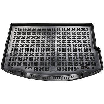 

REZAW-PLAST Gumová vana do kufru Renault Scenic IV, 2016-2022, horní dno