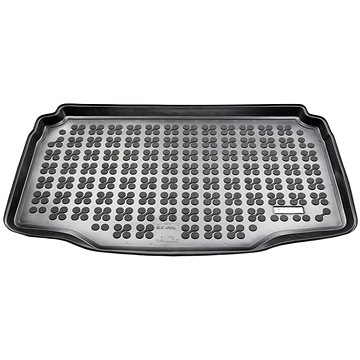 

REZAW-PLAST Gumová vana do kufru Seat Arona, 2017- , dolní dno