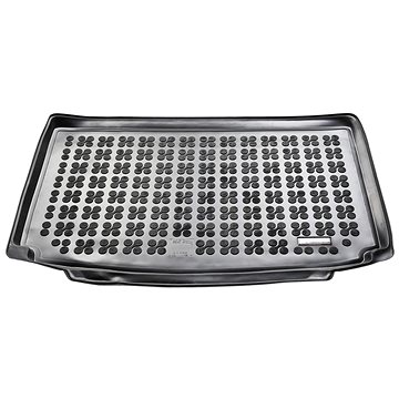

REZAW-PLAST Gumová vana do kufru Seat Ateca, 2016- , dolní dno