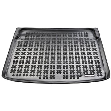 

REZAW-PLAST Gumová vana do kufru Seat Ateca, 2016- , horní dno