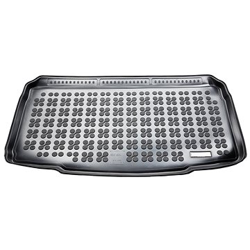 

REZAW-PLAST Gumová vana do kufru Seat Ibiza V, 2017- , dolní dno