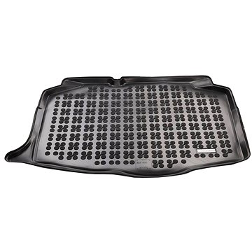 

REZAW-PLAST Gumová vana do kufru Seat Ibiza V, 2017- , jedno dno kufru