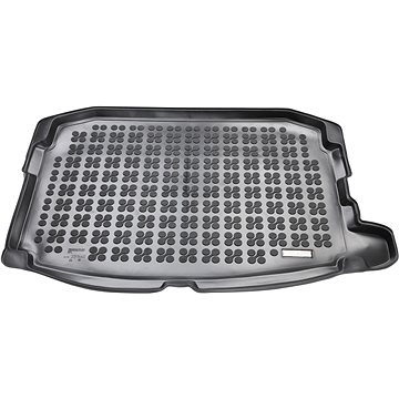 

REZAW-PLAST Gumová vana do kufru Seat Leon IV, 2020- , Hatchback