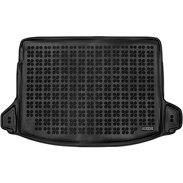 

REZAW-PLAST Gumová vana do kufru Subaru XV, 2019- , E-Boxer, jedno dno kufru