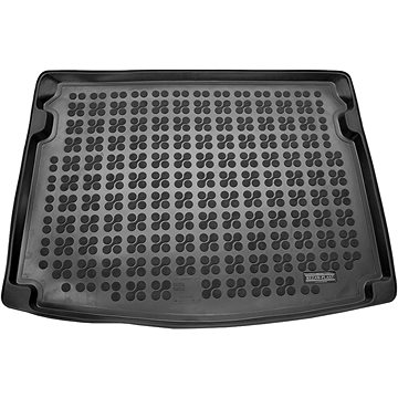 

REZAW-PLAST Gumová vana do kufru Škoda Karoq, 2017- , version 4x2, dojezdové kolo