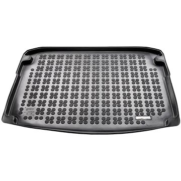 

REZAW-PLAST Gumová vana do kufru Škoda Karoq, 2017- , version 4x2, s opravnou sadou
