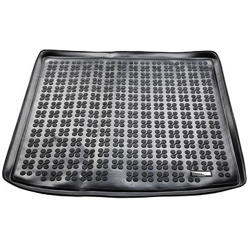 

REZAW-PLAST Gumová vana do kufru Škoda Kodiaq, 2016-2024, 5 sedadel, jedno dno