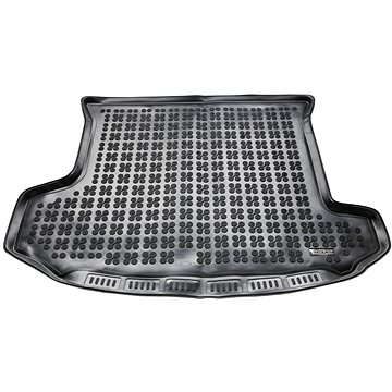 

REZAW-PLAST Gumová vana do kufru Škoda Kodiaq, 2016-2024, 7 sedadel