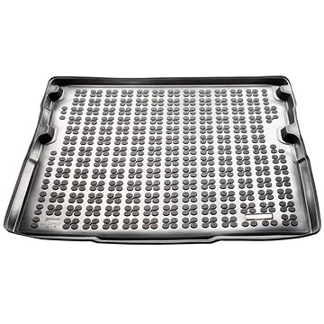

REZAW-PLAST Gumová vana do kufru Škoda Octavia III, 2013-2019, Combi, dolní dno