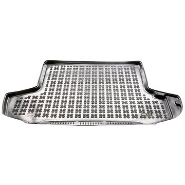 

REZAW-PLAST Gumová vana do kufru Škoda Octavia III, 2013-2019, Combi, horní dno
