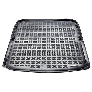 

REZAW-PLAST Gumová vana do kufru Škoda Superb III, 2015-2024, Combi, jedno dno kufru