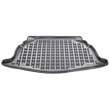 

REZAW-PLAST Gumová vana do kufru Toyota Corolla XII, 2018- , Hatchback, engine: 1.2, 1.8 Hybrid