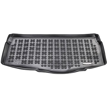 

REZAW-PLAST Gumová vana do kufru Volkswagen T-Cross, 2018- , dolní dno