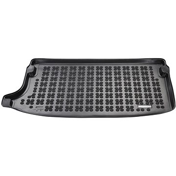 

REZAW-PLAST Gumová vana do kufru Volkswagen T-Cross, 2018- , horní dno
