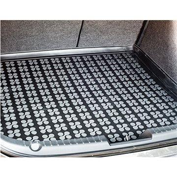 

REZAW-PLAST Gumová vana do kufru VW Golf VIII, 2019- , Combi, Hybrid , dolní dno