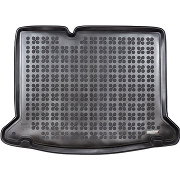 

REZAW-PLAST Gumová vana do kufru VW ID.3, 2019- , jedno dno kufru