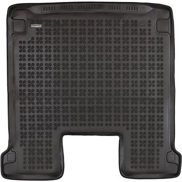 

REZAW-PLAST Gumová vana do kufru VW T5, 2003-2015, VW T6, 2015- , Caravelle Long