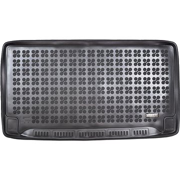 

REZAW-PLAST Gumová vana do kufru VW T5, 2003-2015, VW T6, 2015- , Caravelle Short