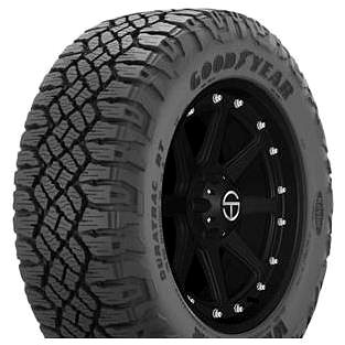

Goodyear Wrangler Duratrac RT 285/75 R16 FR 116 Q-123081
