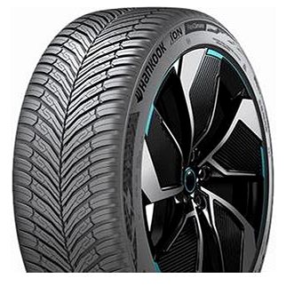 

Hankook IL01 ION Flexclimate SUV 255/45 R20 XL Foam,EV 105 W-122772