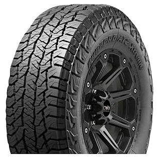 Hankook RF12 Dynapro AT2 Xtreme 265/65 R17 FR 116/113 S-122841