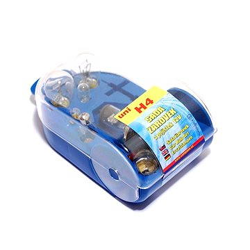 

COMPASS Žárovky 12V sada H4