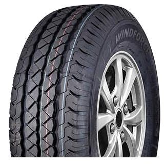 

Windforce Milemax 205/75 R16 C 110/108 R-127187