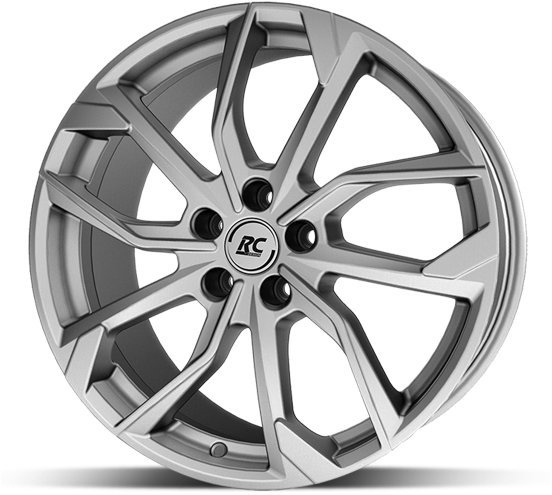 

Brock RC34 KS 6,5x17, 5x120, ET60