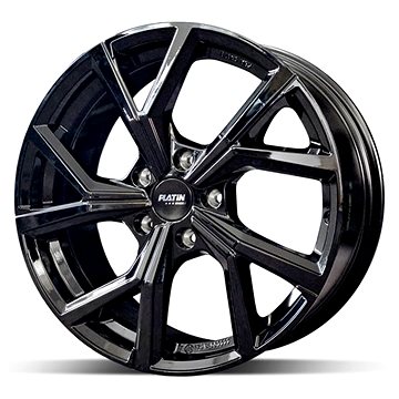 

Platin P115 FullBlack 7,5x18 5x108 ET49
