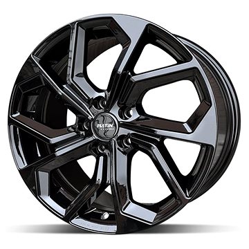 

Platin P97 FullBlack 7,5x18 5x114 ET40