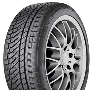 

Falken Eurowinter HS02 Pro 255/60 R18 XL 112 V-129165