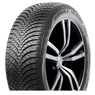 

Falken Euro AS 210 175/70 R14 XL 88 T-90487